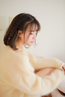 善良的女秘书