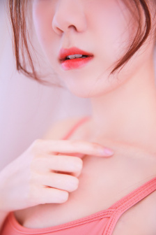 女人私密的部位
